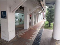 Bukit Batok Central (D23), Shop House #561763461